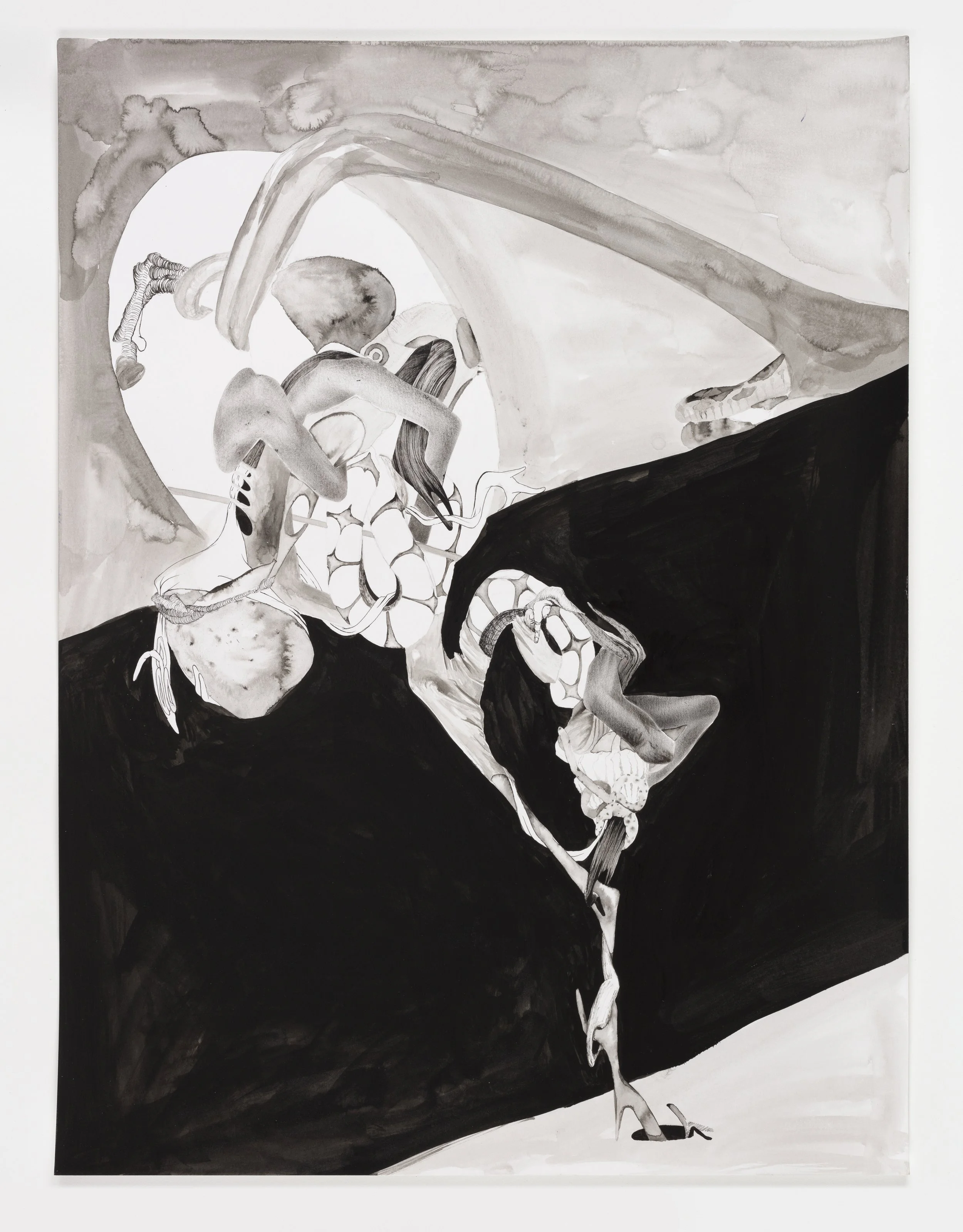  Scorched by Indication , 2023