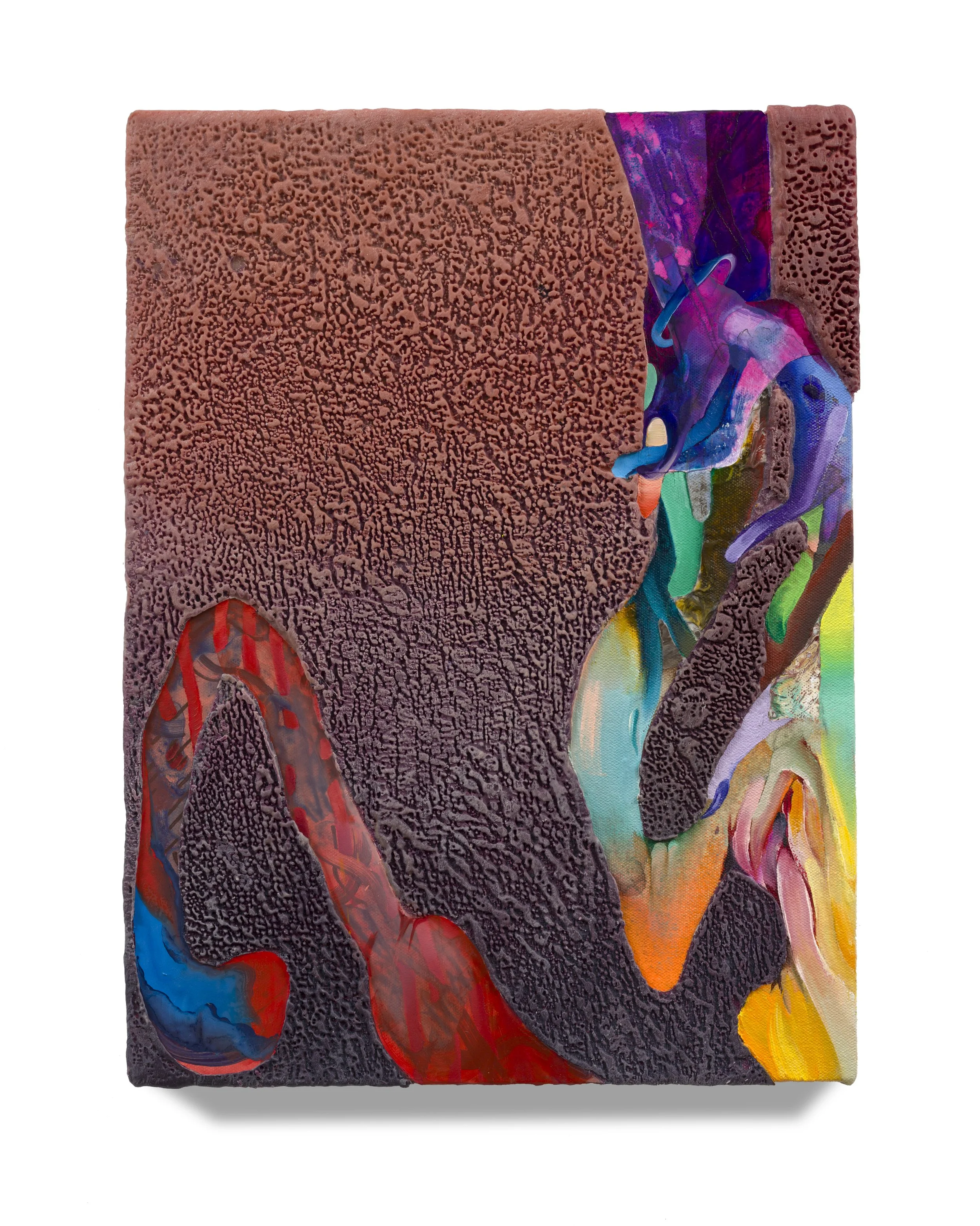  Golpe de Efecto  , 16 x 12 in