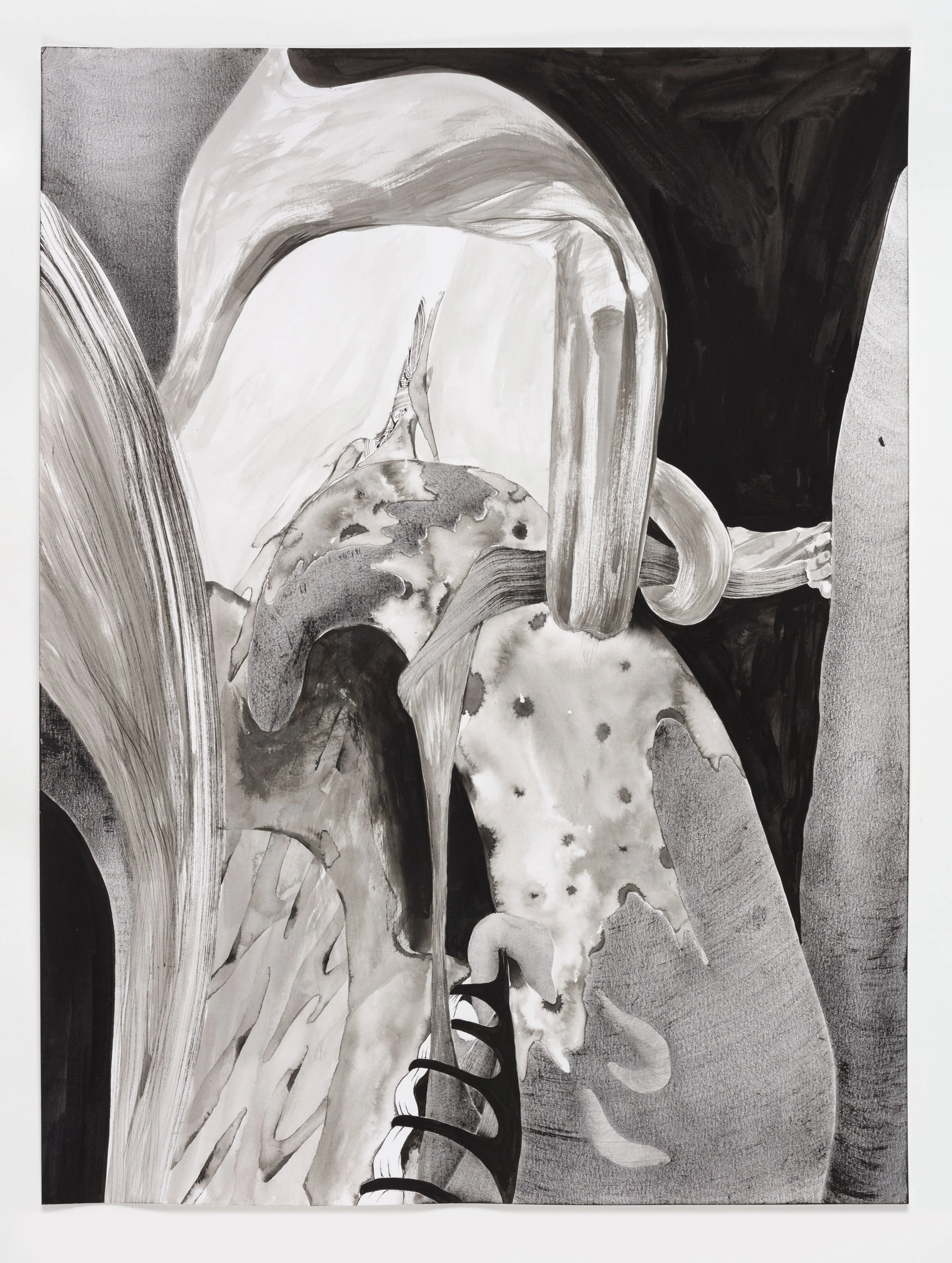  I used to do this, the self I was , 2023