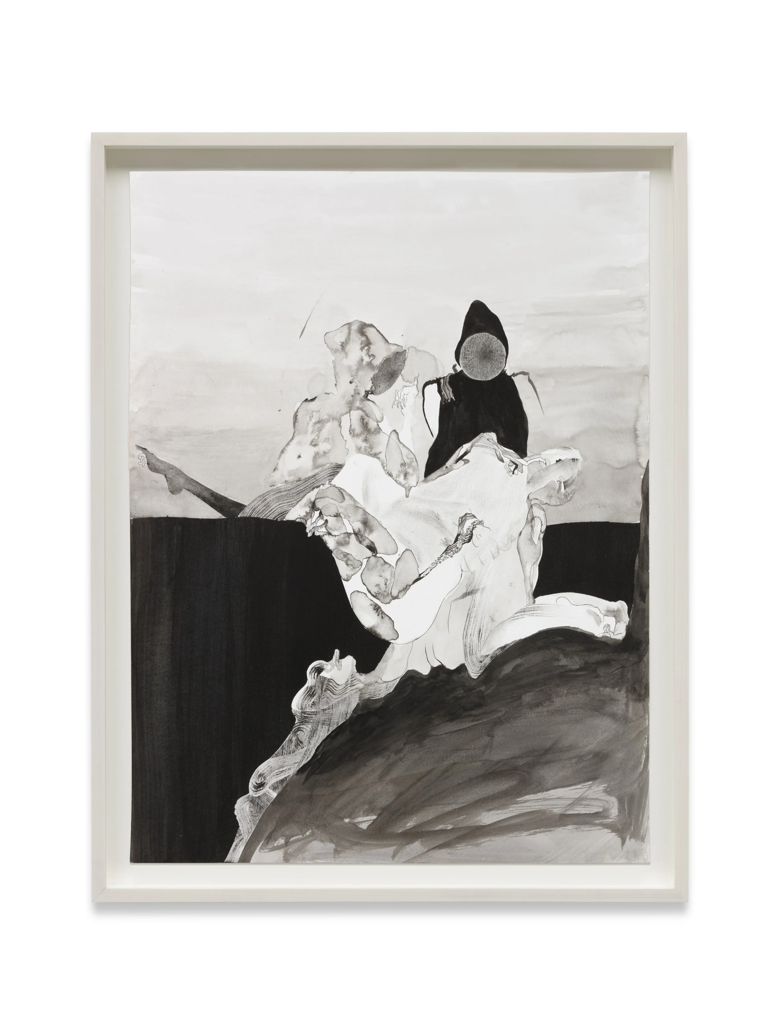  Paraphyletics , 2022