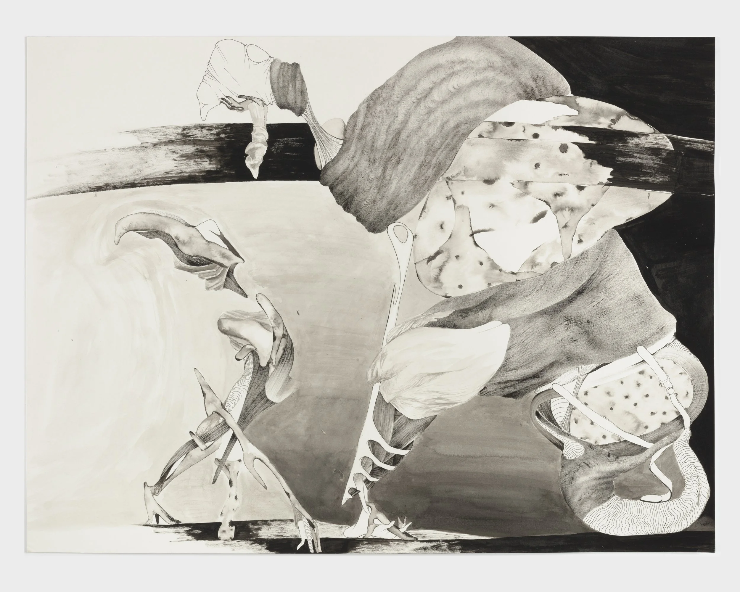  Desperate Glory , 2024