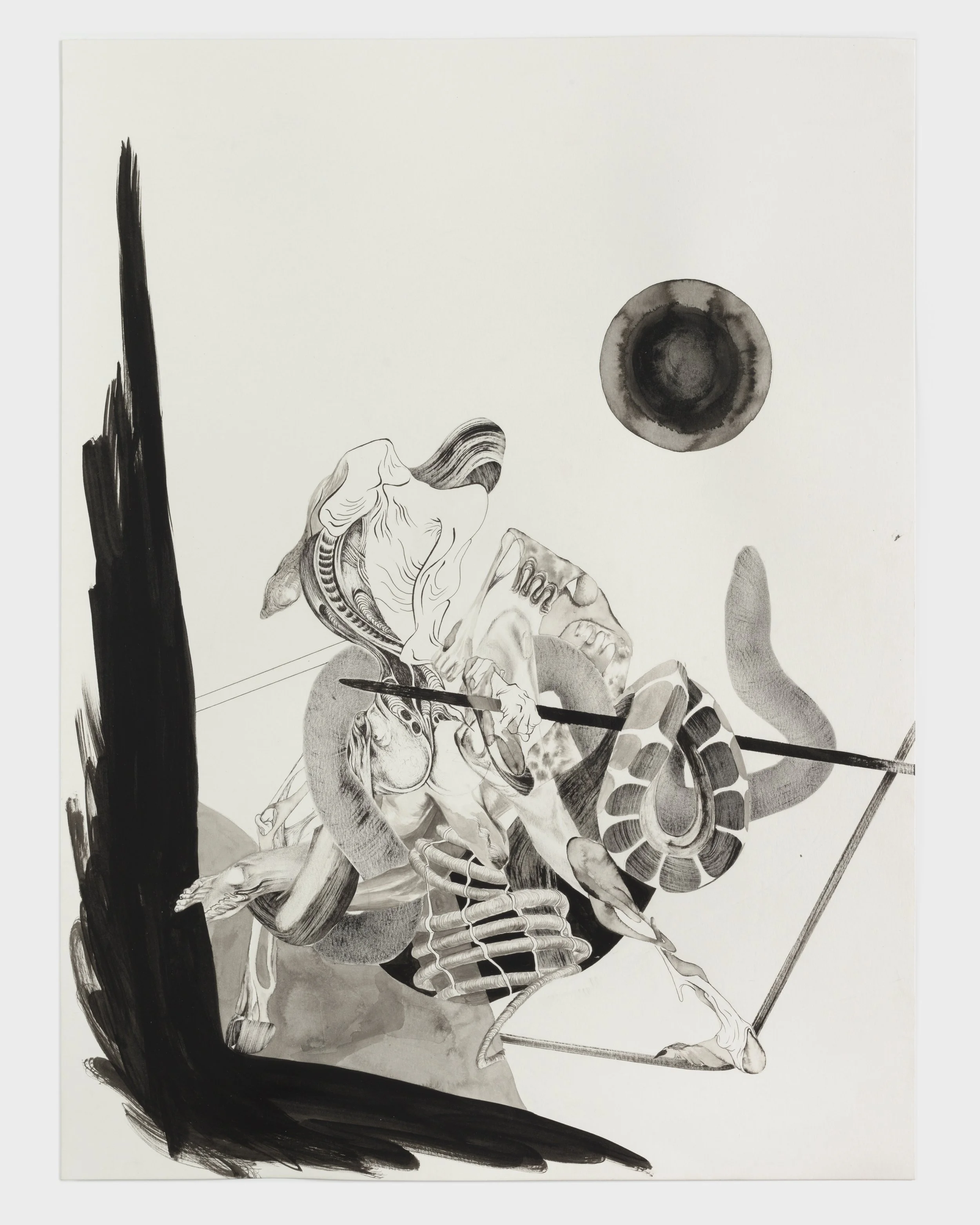  Your Kingdom Flashes , 2024