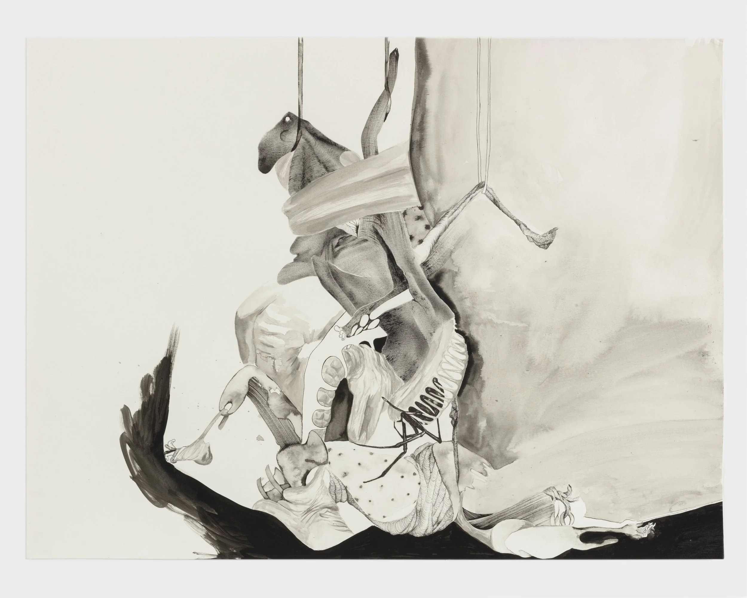  Dead Playthings , 2024