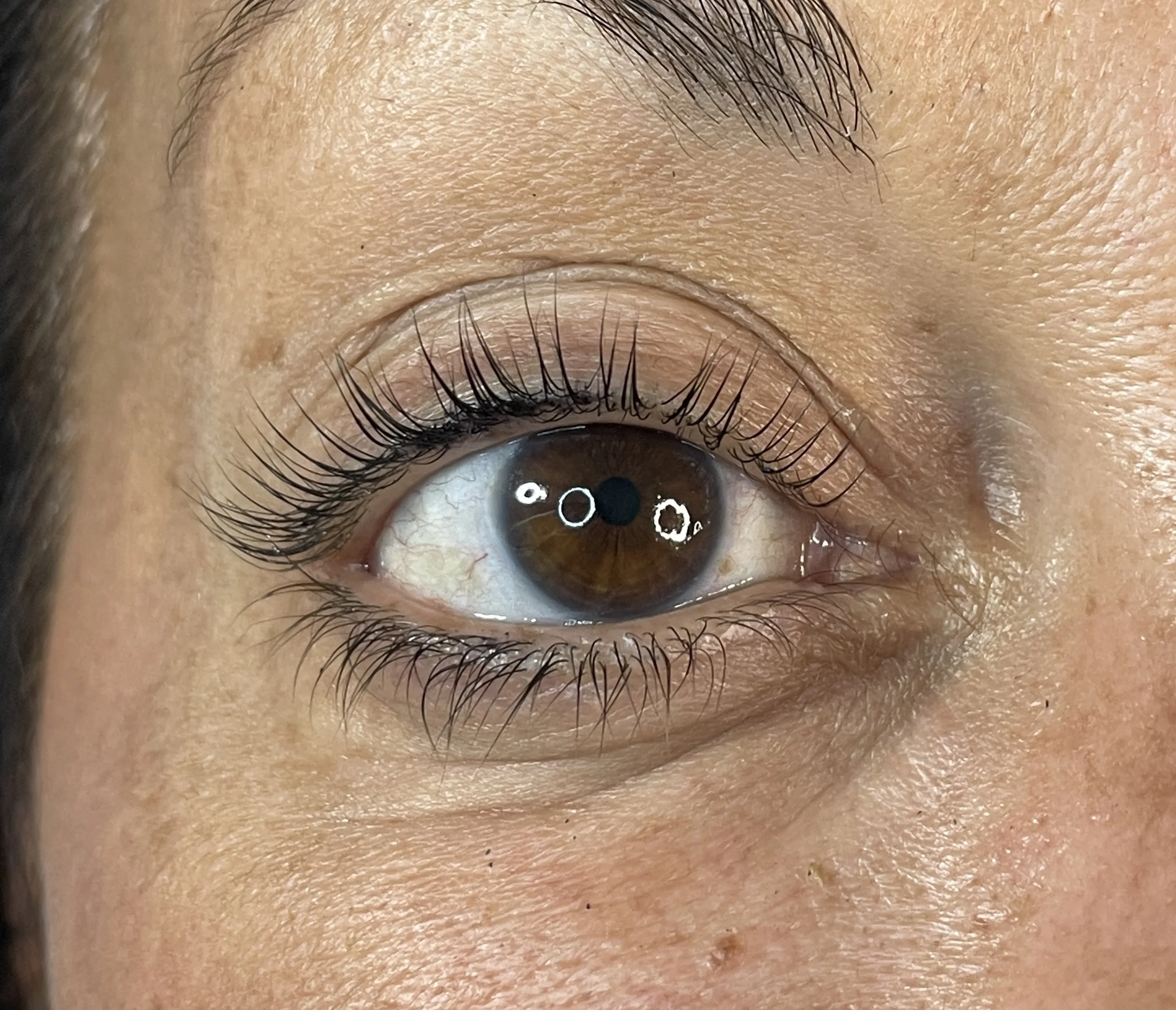 Fort Lauderdale Lash Lift