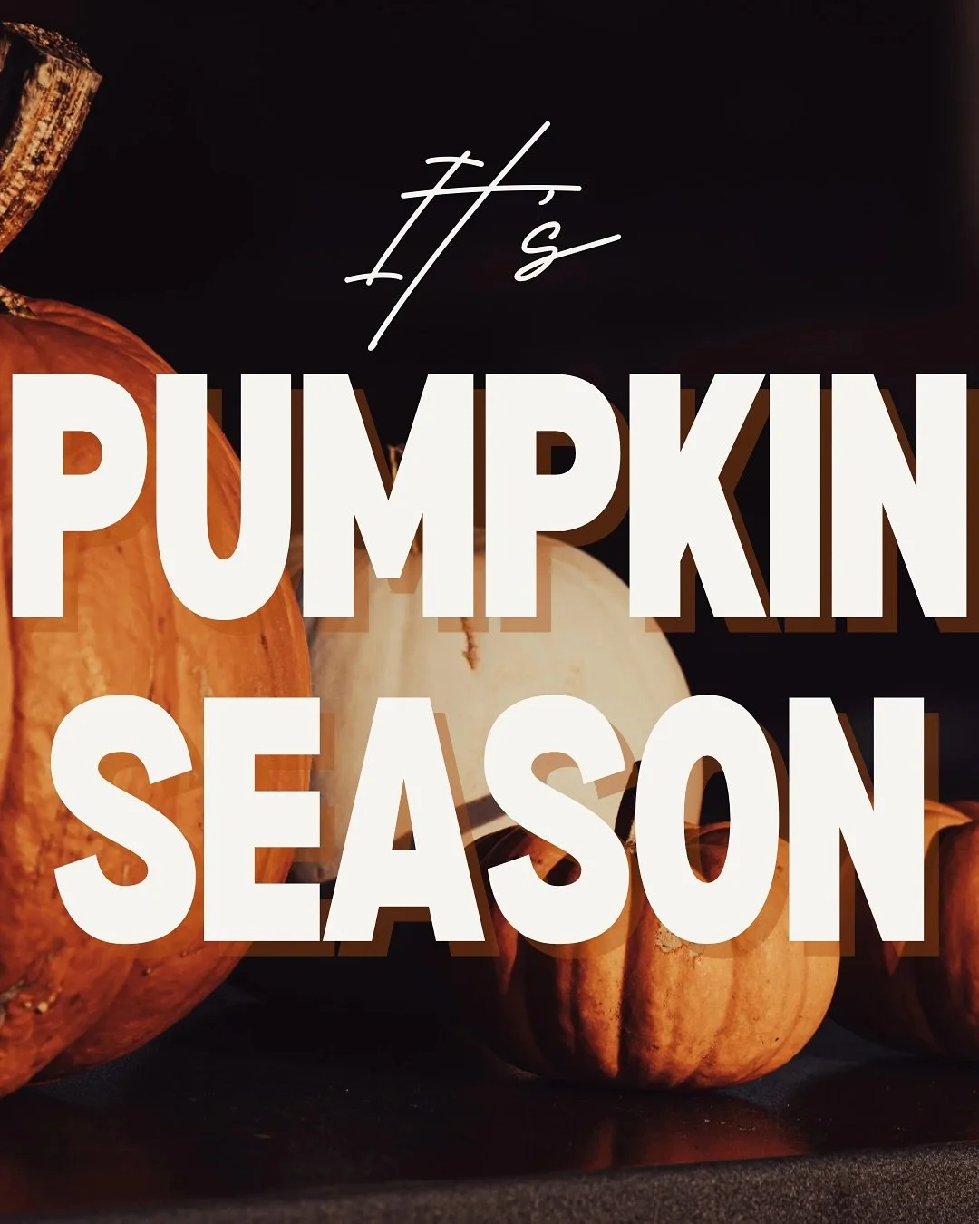 🎃✨ It&rsquo;s officially pumpkin season at C.Skin.Care Aesthetics! ✨🎃

For a limited time, treat your skin to our Pumpkin Cold Foam Facial or Pumpkin Spice Latte Facial&mdash;the perfect fall reset 🍂.

𝘞𝘩𝘺 𝘱𝘶𝘮𝘱𝘬𝘪𝘯? 🍁
Pumpkin is packed w