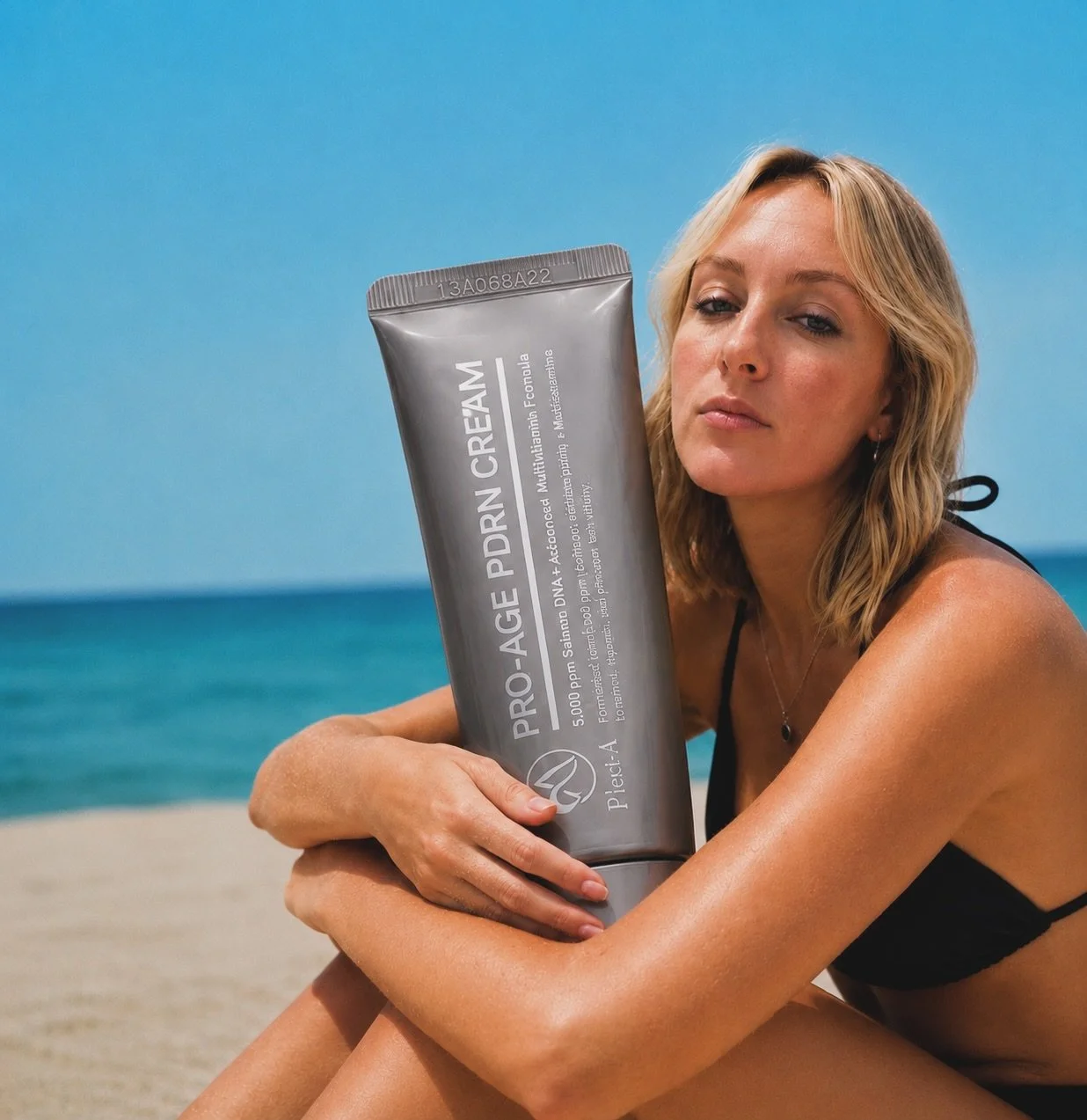 Beach days, sunshine, and skin that looks as good as it feels. 

Meet the moisturizer that&rsquo;s doing more than just hydrating.

Pfect-A ProAge PDRN Cream is powered by 5,000 ppm Salmon DNA (PDRN), a regenerative ingredient known for supporting sk