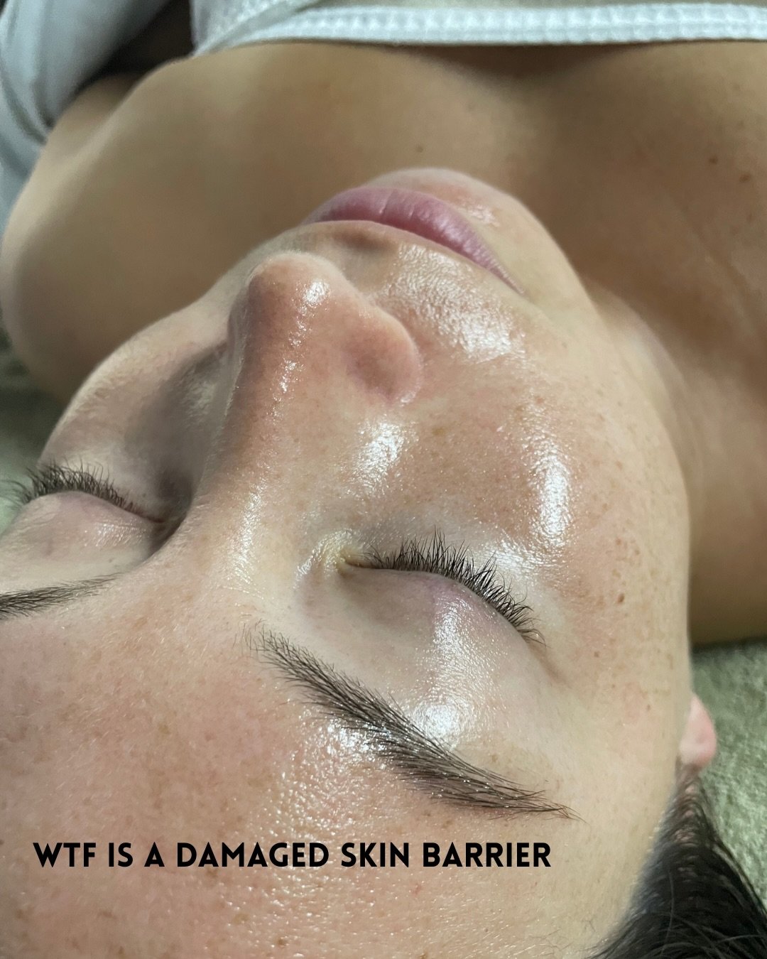 WTF is&hellip;C.Skin.Care edition. 

📍Fort Lauderdale, Florida
🗓️www.cskincare.net

#wtfisthis #wtf #browardfacials #fortlauderdalefacials #browardlashes