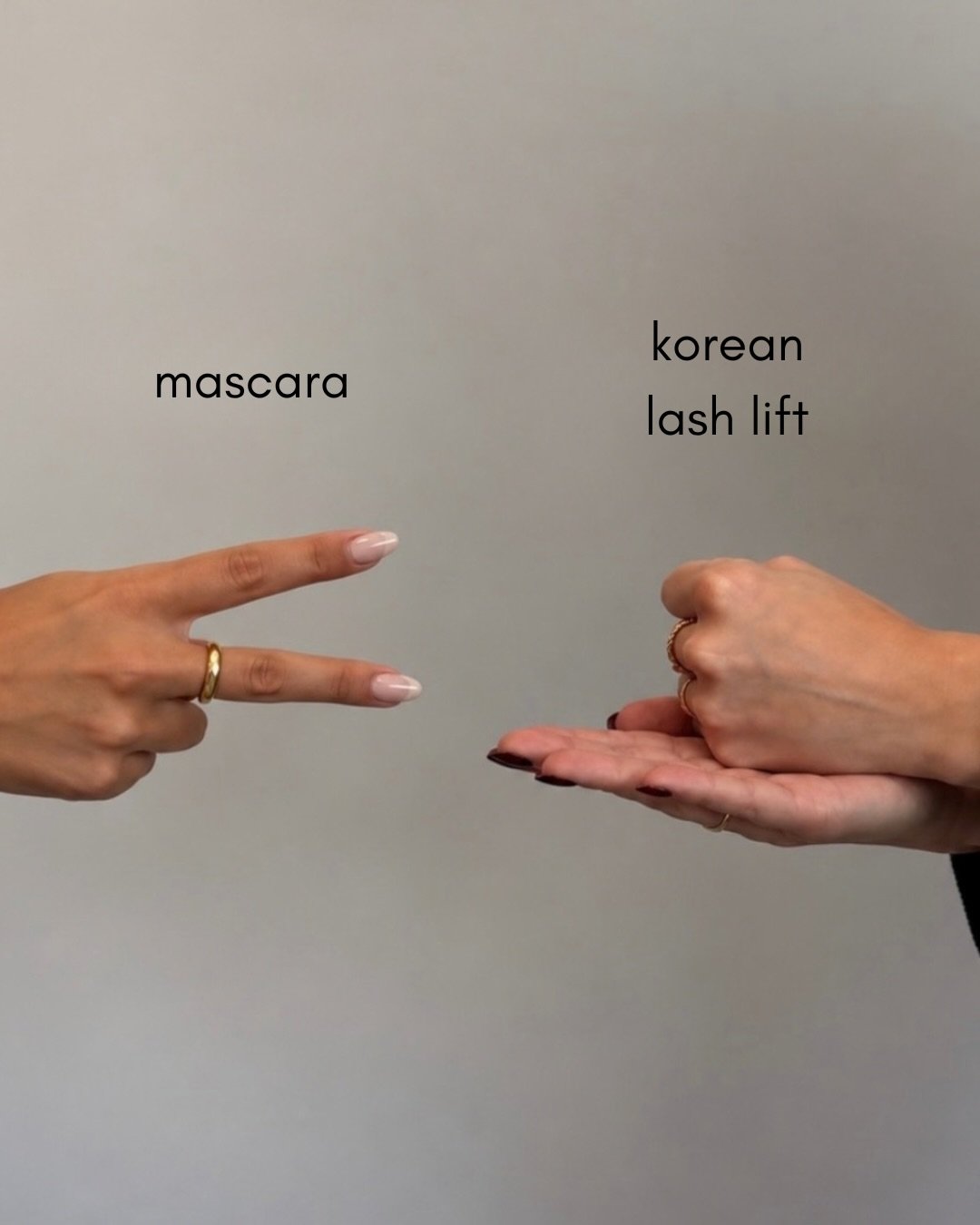 ✂️ SCISSORS vs 🪨 ROCK

If you&rsquo;re choosing between these&hellip; we need to talk.

Your skin doesn&rsquo;t need more hype.
It needs the right plan.

📍 Fort Lauderdale, FL
✨ Custom facials &bull; Korean lash lifts &bull; Personalized skincare
?
