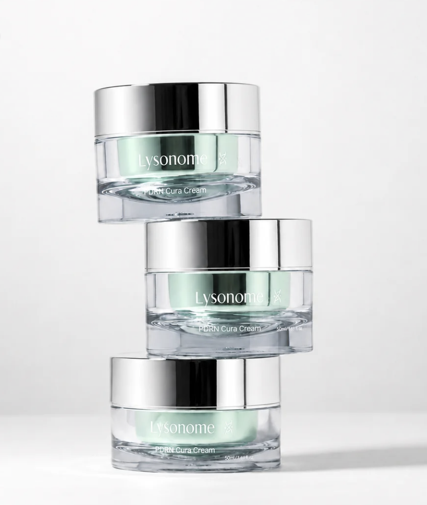 Lysonome PDRN Cura Cream