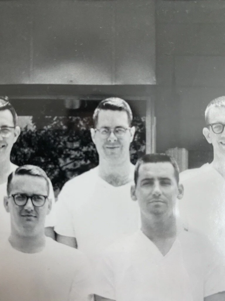 Our Team The Durrett Firm