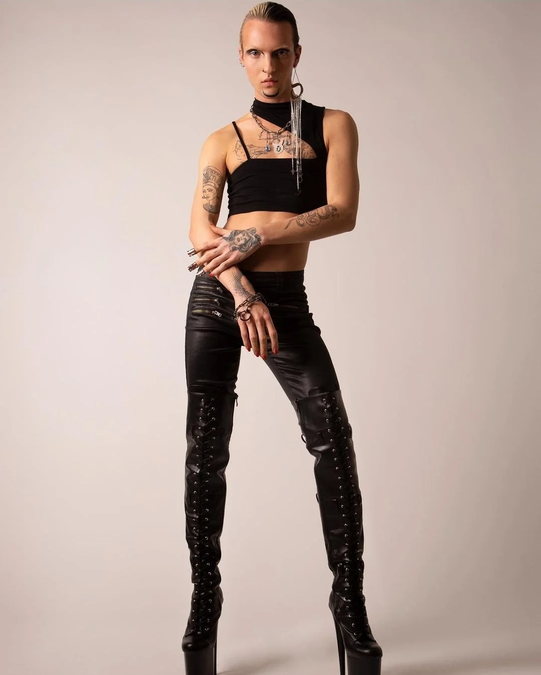 CALLUM — dammodelmanagement