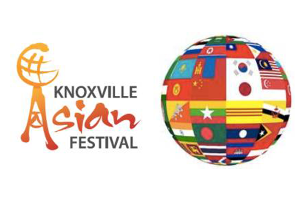 Knoxville Asian Festival 2026