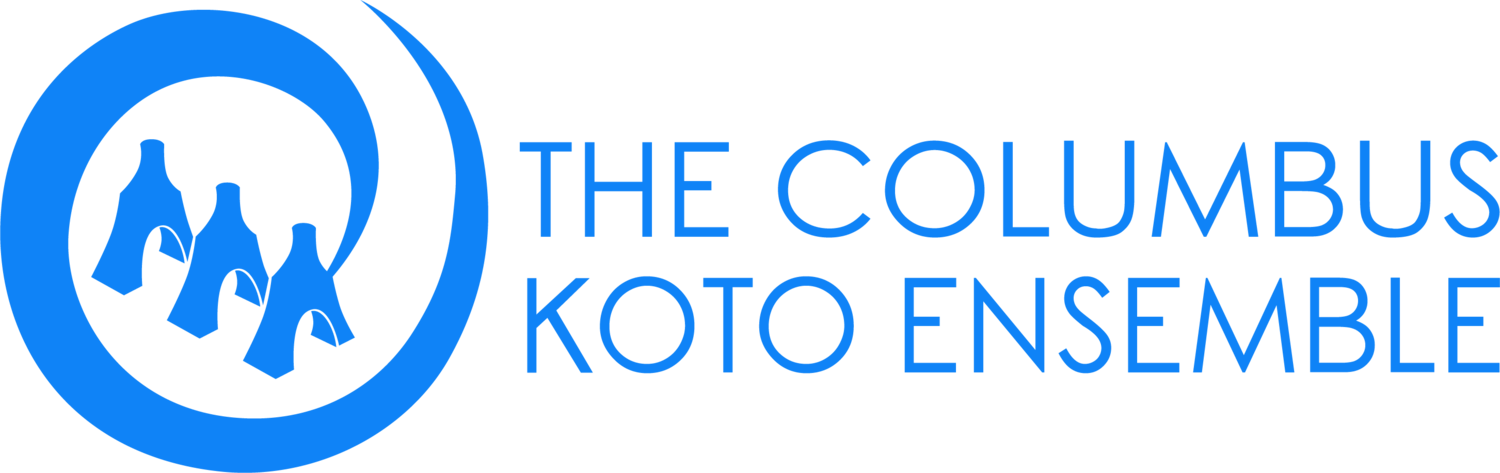 The Columbus Koto Ensemble