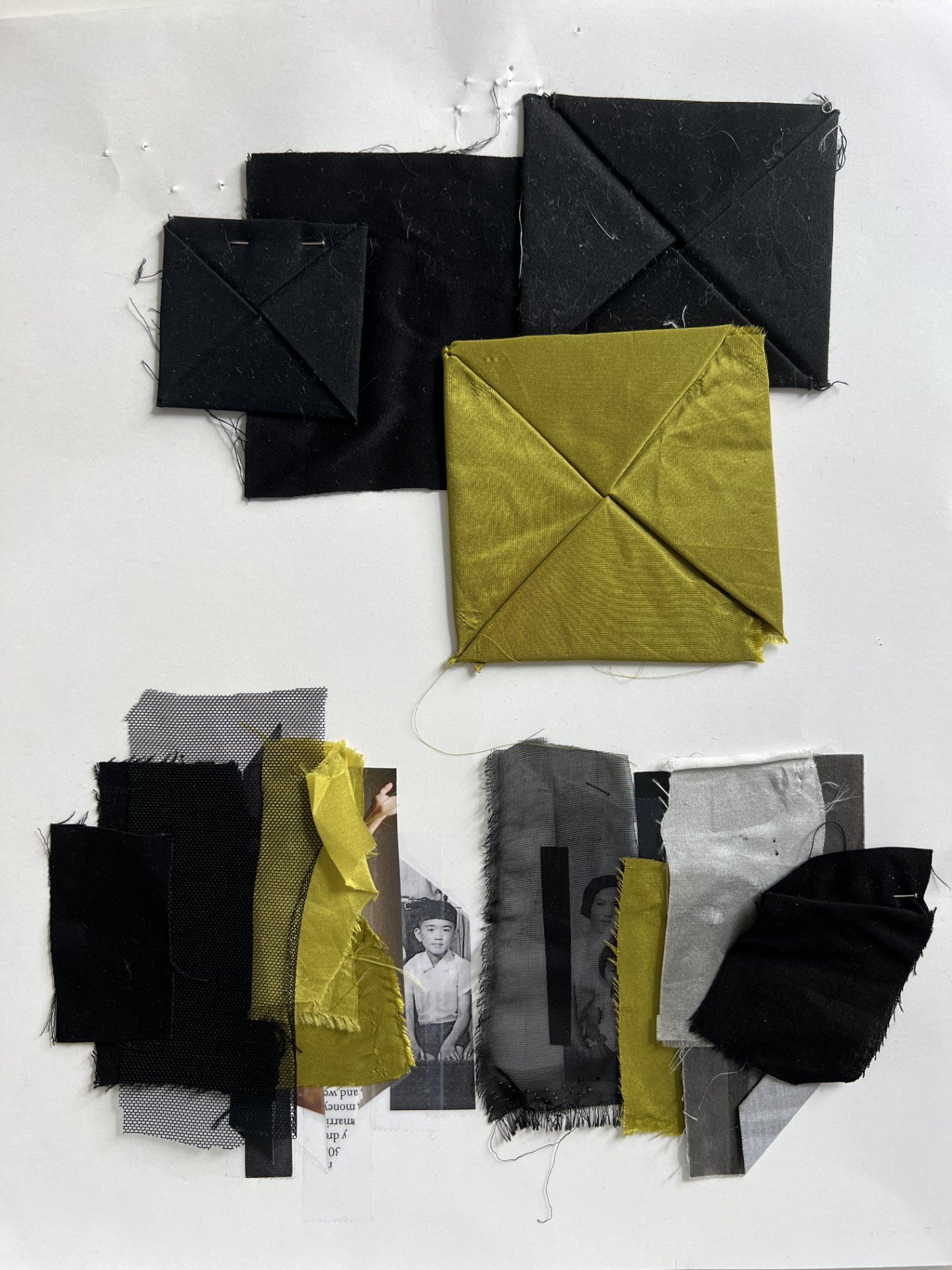 FABRIC