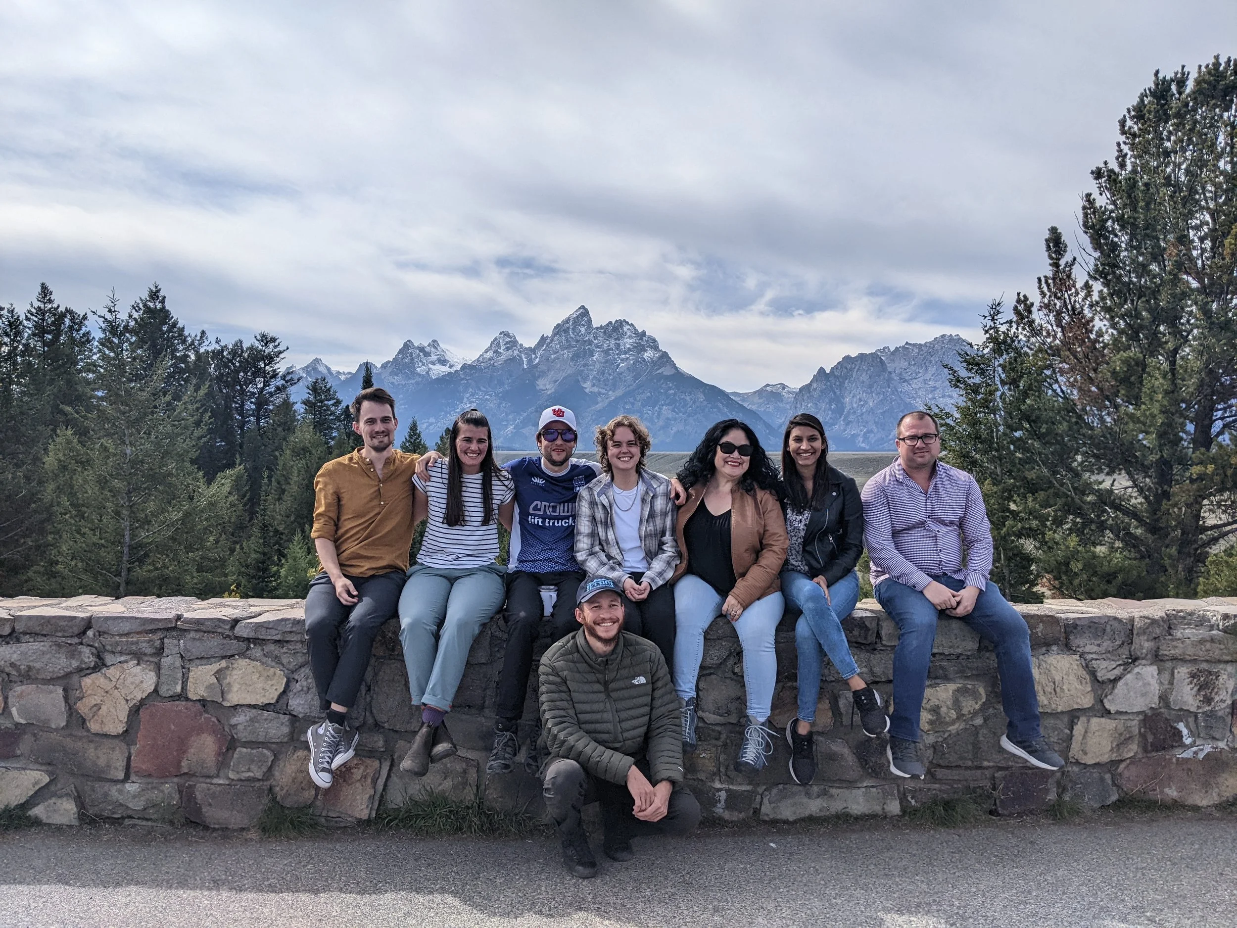 Team-copy20 — The Shepherd Lab