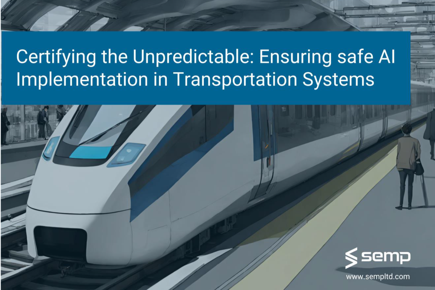 Certifying the Unpredictable Ensuring safe AI Implementation in Transportation Systems