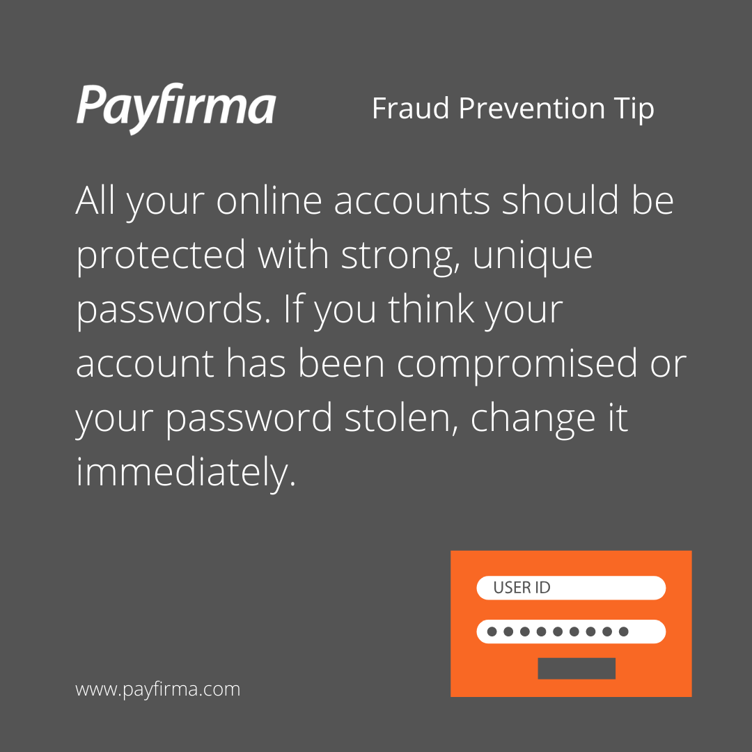 Payfirma Social Media  