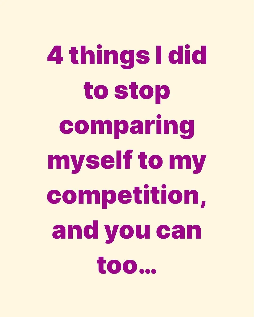 Save this as your reminder! 
Comment &ldquo;FREEDOM&rdquo; to affirm the change you&rsquo;ll make starting now :D

#techleadership #techcareer #techcareergrowth #growthmindset #techtalk #techtips