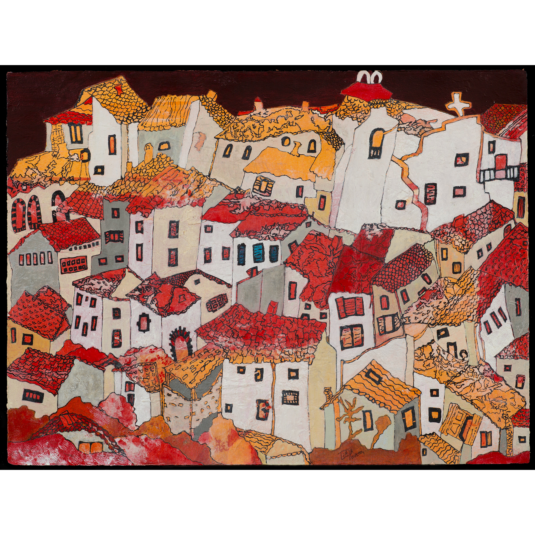 Roussillon