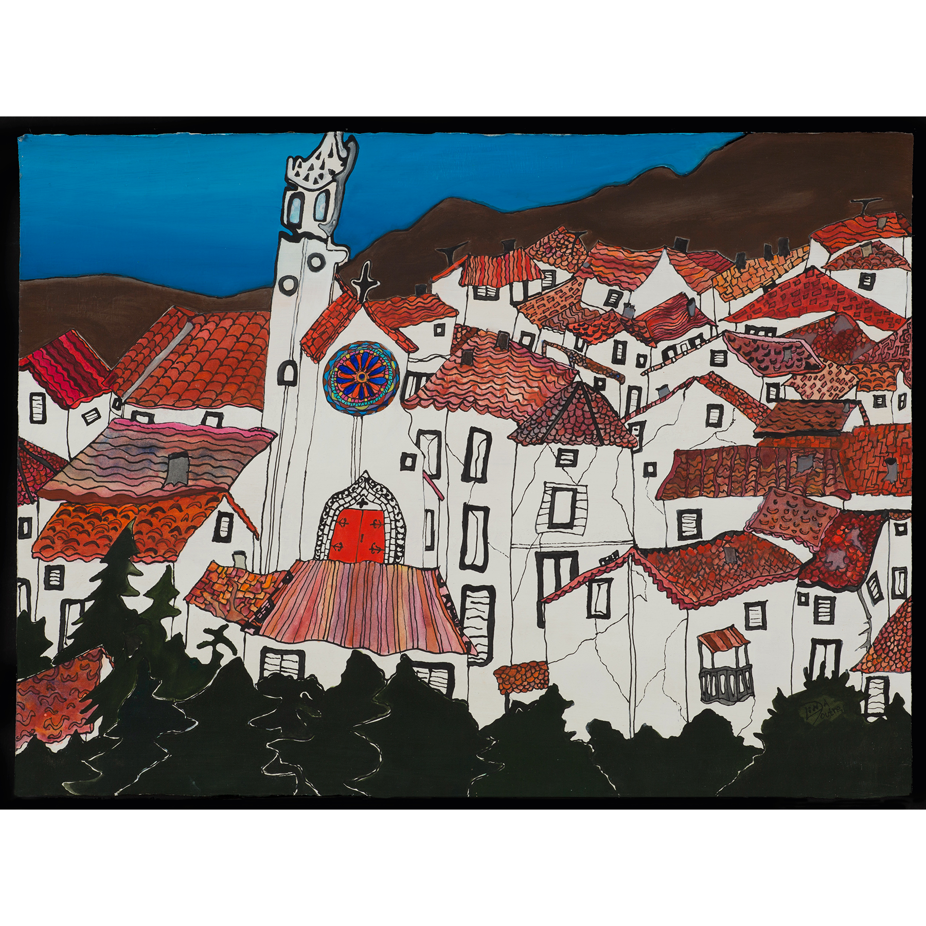 Farcalquier