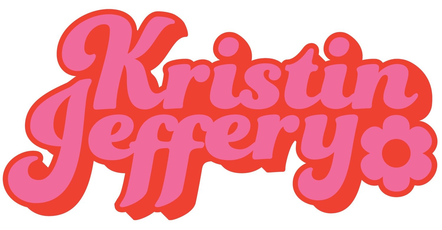 KRISTIN JEFFERY