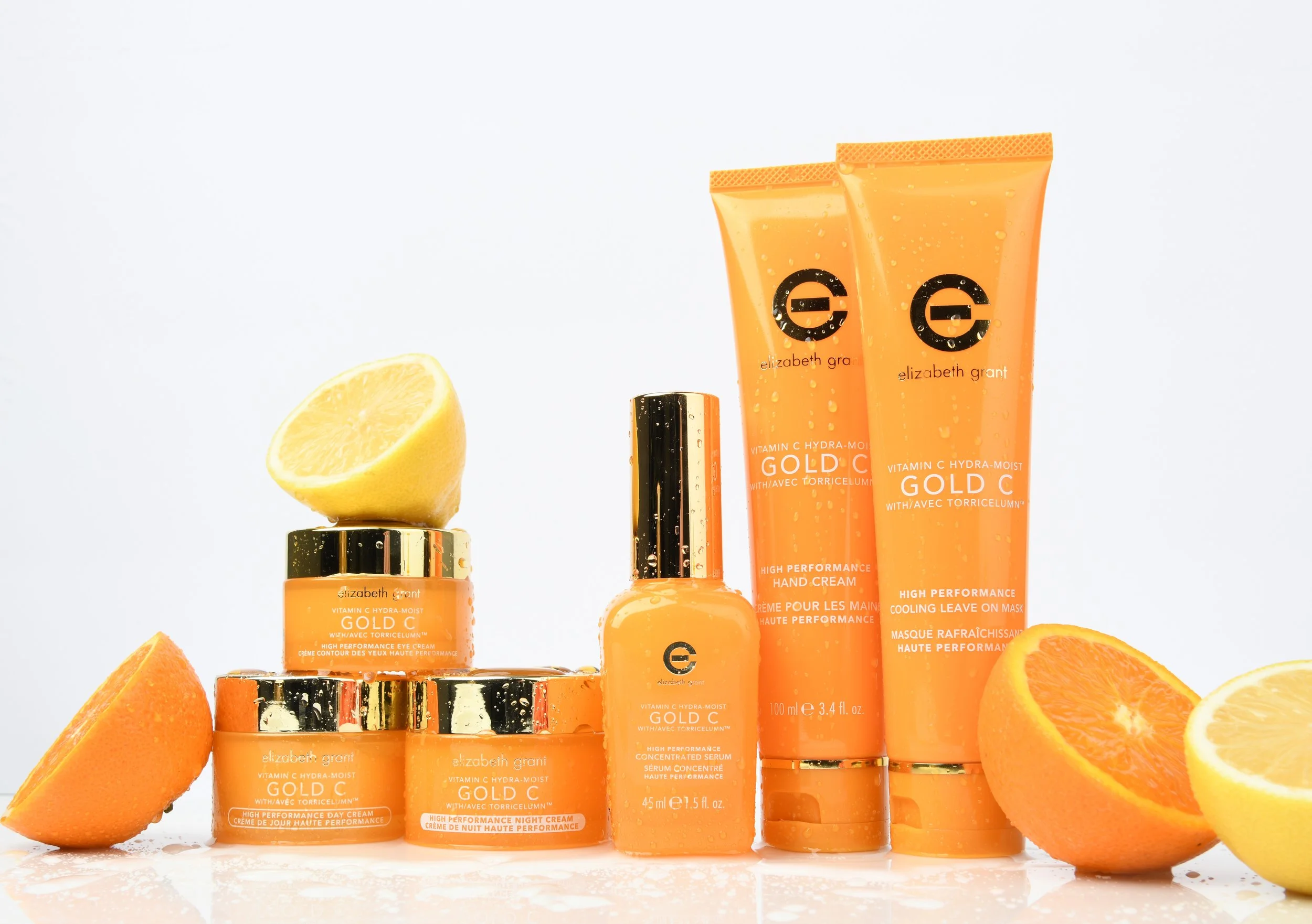 Vitamin C Hydro Moist Golden C Set.jpg