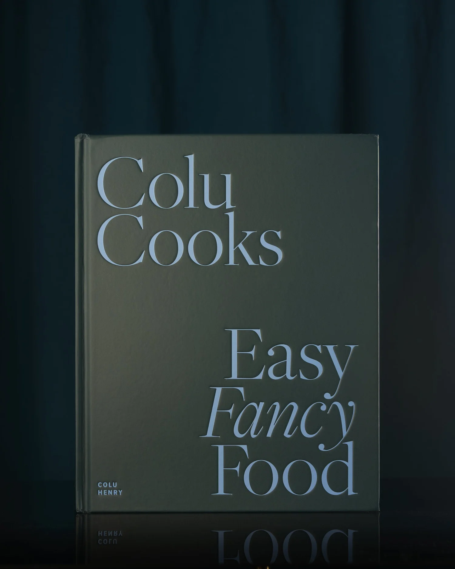 Colu Henry
