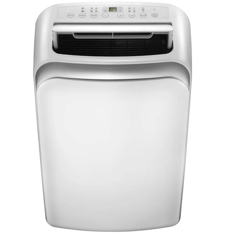 031 Portable AC Unit — Holiday Hire Shop