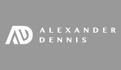 Alexander Dennis