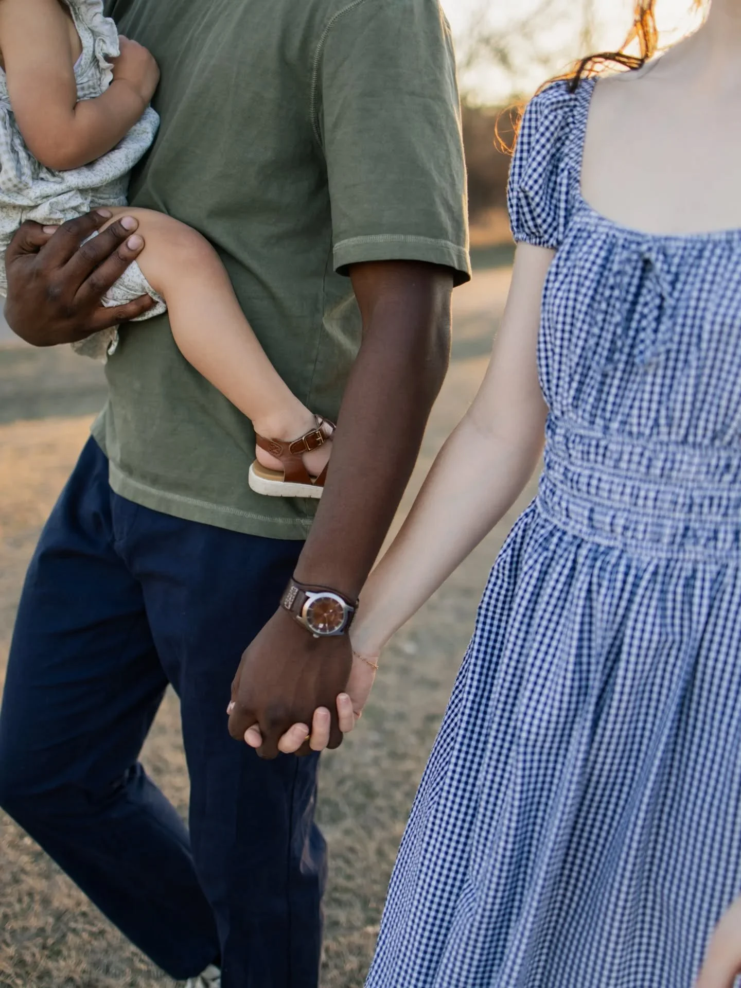 The SWEETEST family ❤️

Got lucky with some of the most beautiful weather this past week!