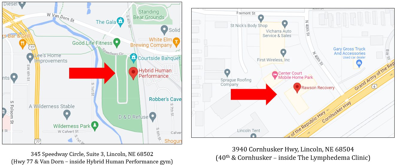 Rawson Recovery, LLC