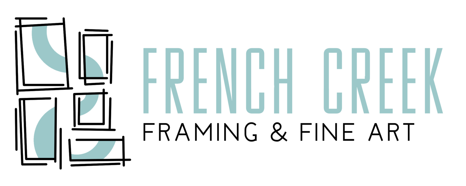 French Creek Framing