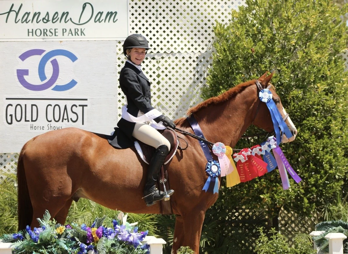 Sabrina Kevin Gold Coast derby coat.jpeg