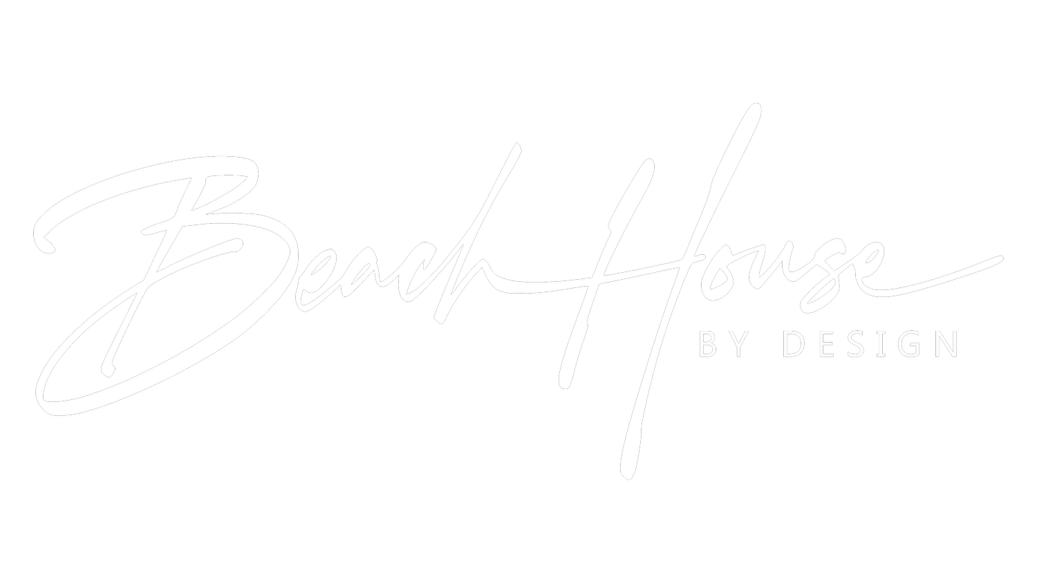 Beach House by Design
