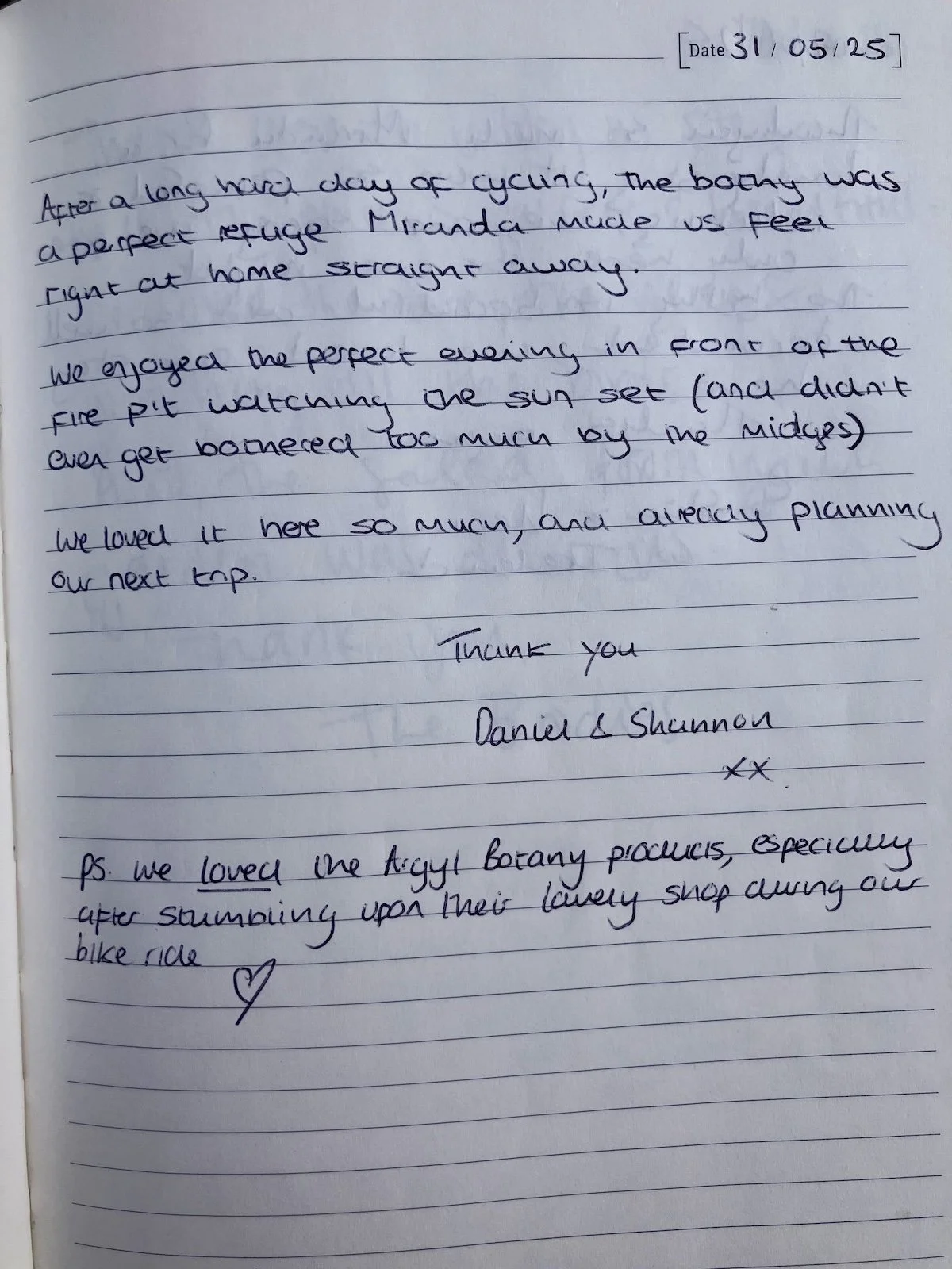 Loch Riddon Bothy Guest Book_14.jpeg