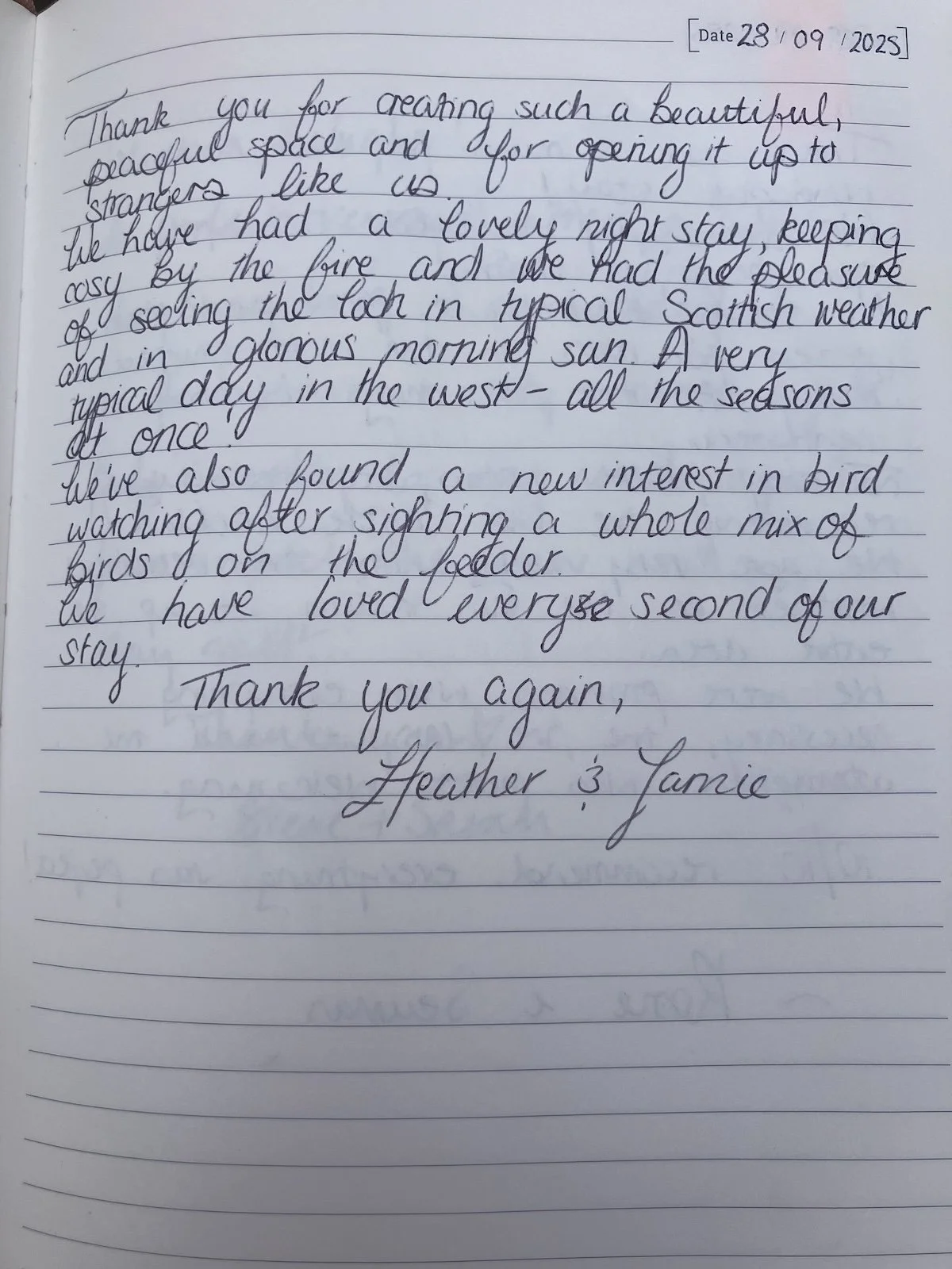 Loch Riddon Bothy Guest Book_20.jpeg