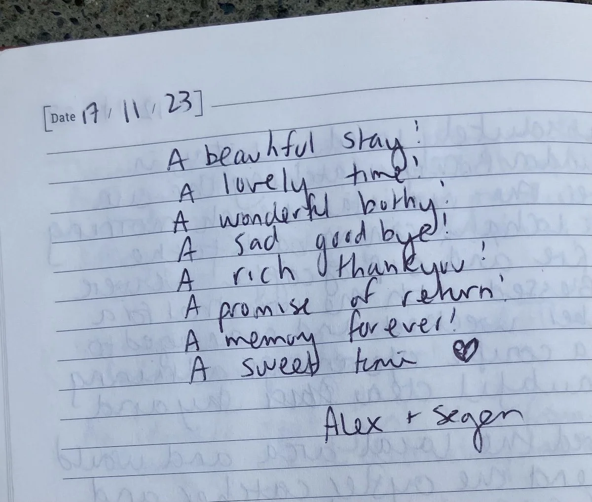 Loch Riddon Bothy Guest Book_7.jpeg