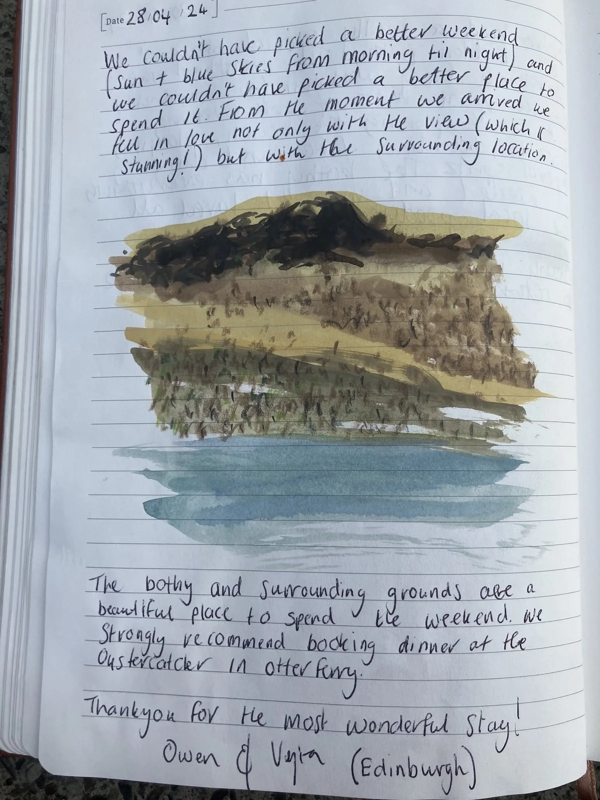 Loch Riddon Bothy Guest Book_10.jpeg