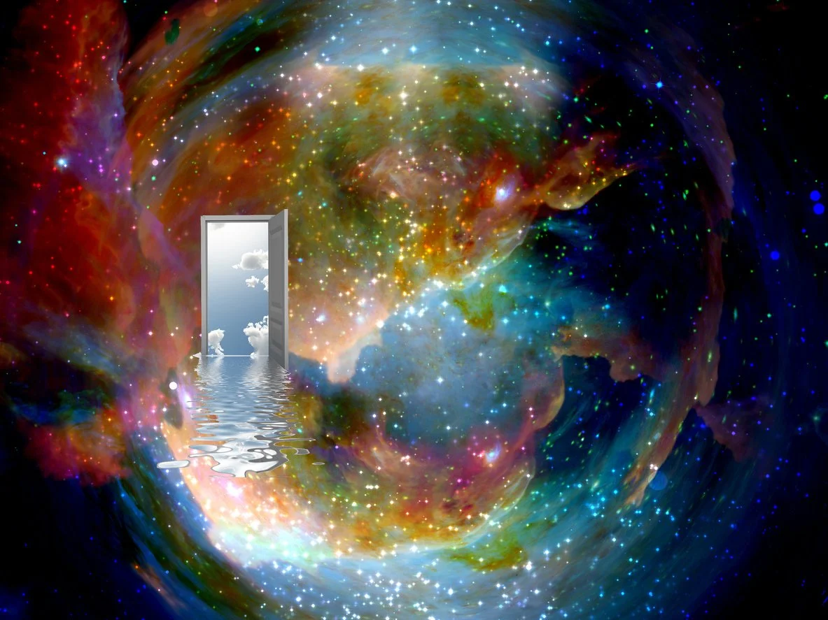 Infinite Possibilities