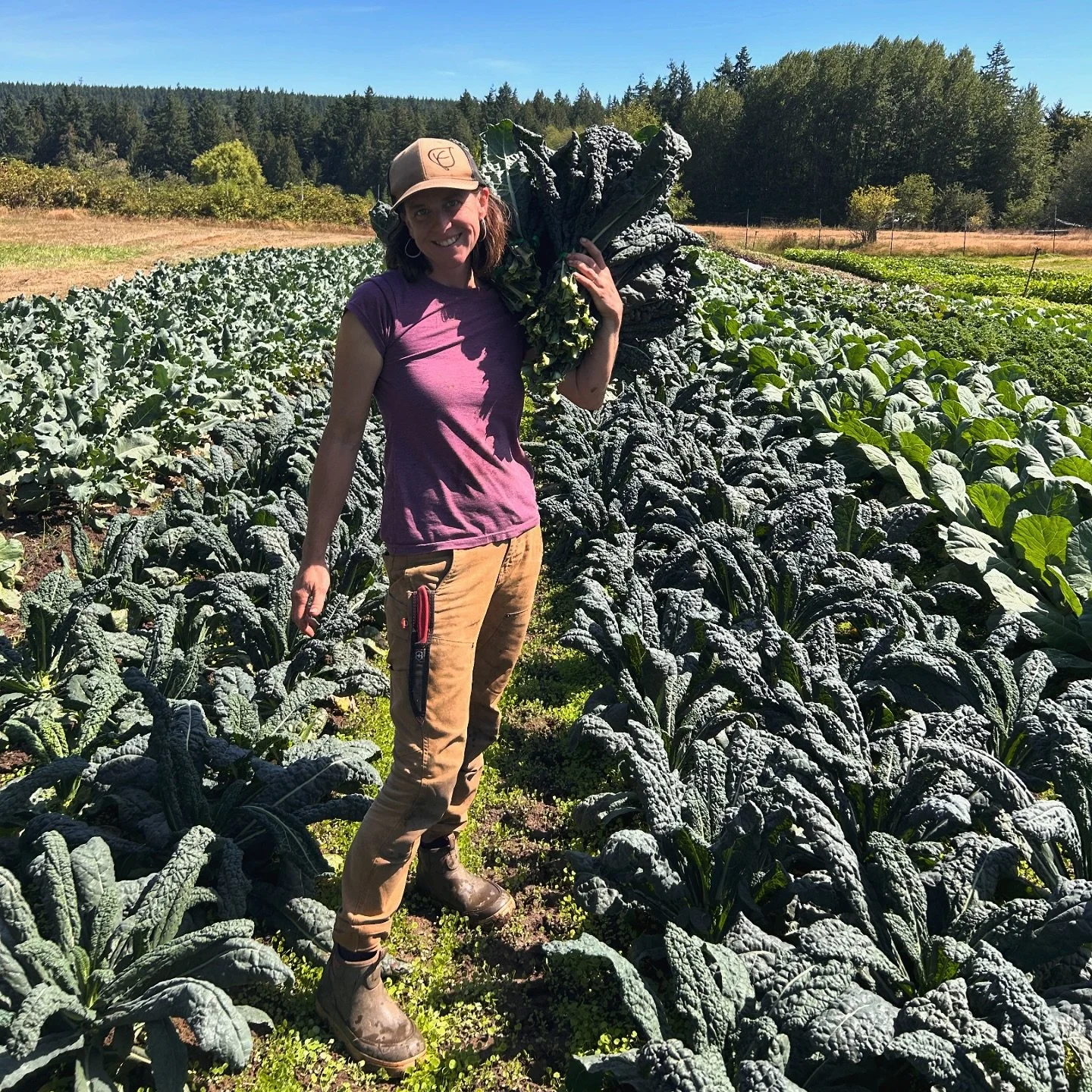 #ad I&rsquo;ve been farming in one way or another for the last 21 years.  I have worn a lot of different work pants.  I found dovetails about 6 years ago and I have rarely bought a different brand since.  Shout out to @dovetailworkwear for making wor