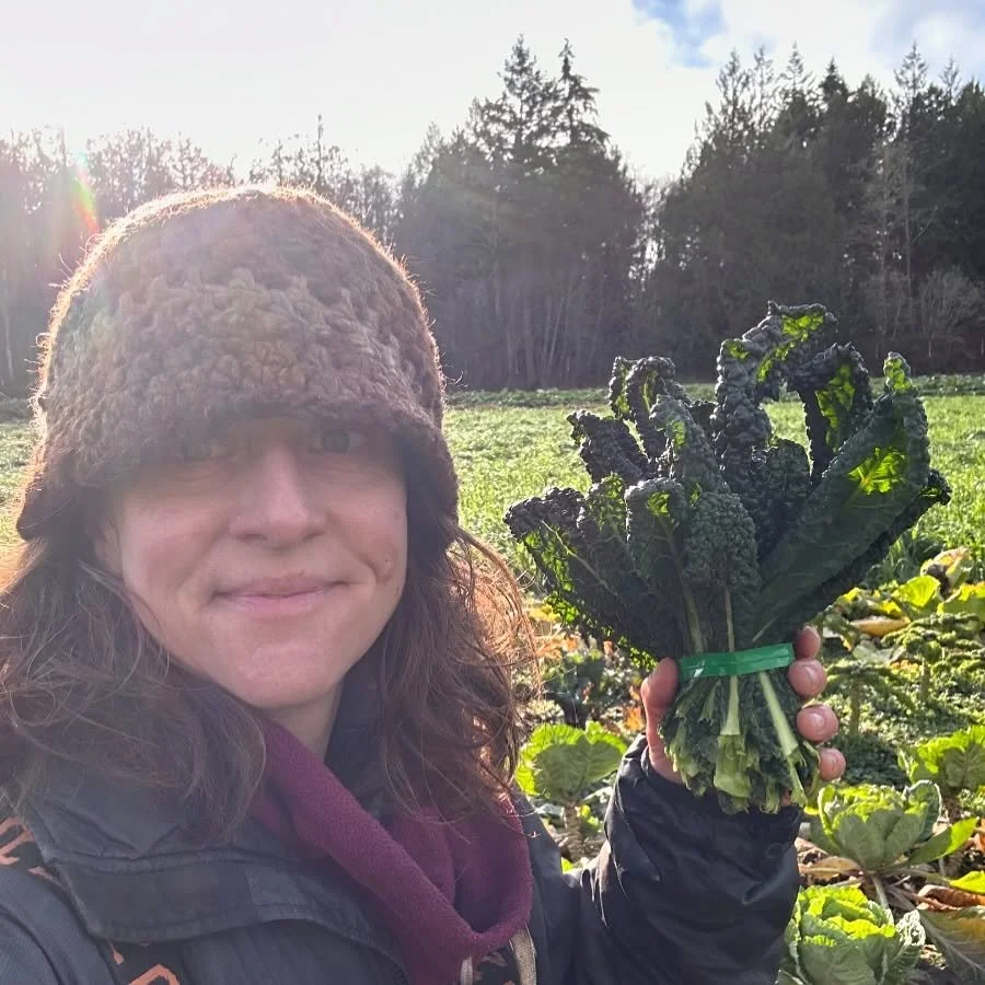 Our annual winter break is here!  The whole farm is shut down for 2 weeks. 

Not the best buisness decision as the office side of my job has a to do list that&rsquo;s several pages long.  And that is just all the stuff I hope to actually be able to d