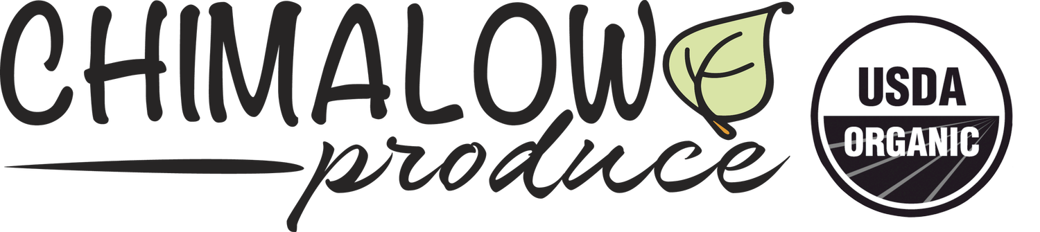 Chimalow Produce