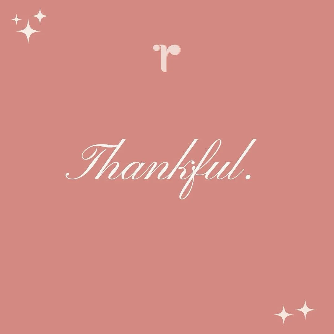 This Thanksgiving, we&rsquo;re beyond thankful for the clients, partners, and creators who make what we do so rewarding. Your trust, collaboration, and creativity inspire us every day at Renaissance. ✨

Here&rsquo;s to building even more together in 