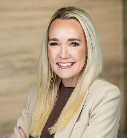 Jessica Thorsheim headshot