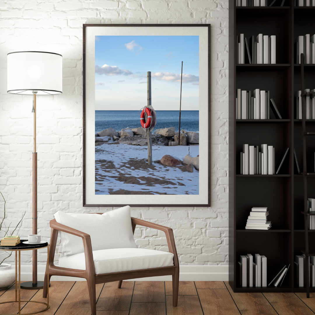 Grey 3D Wall Frame Mockup Instagram Post.png