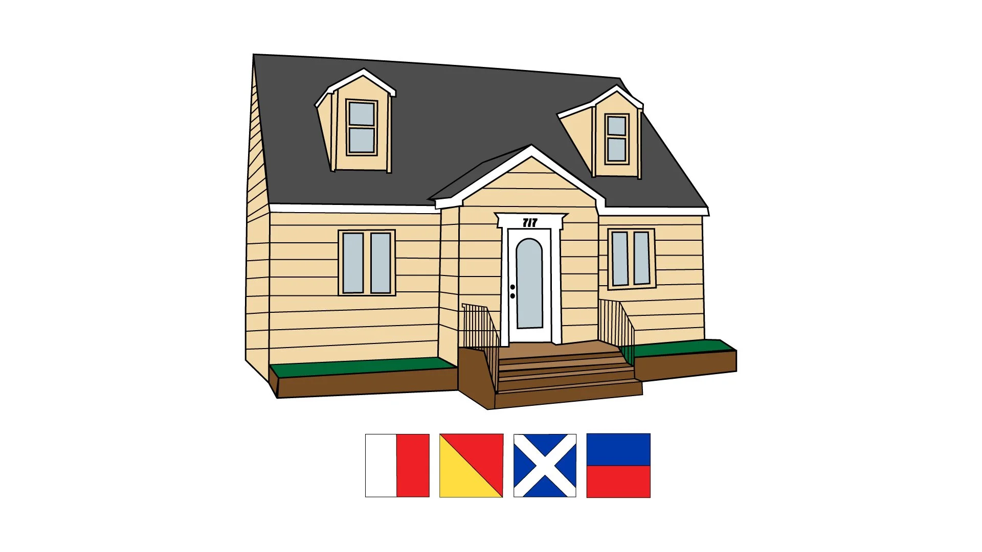 Hernys-House-color-withflags.jpg