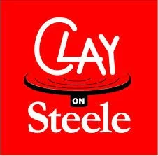 Clay on Steele