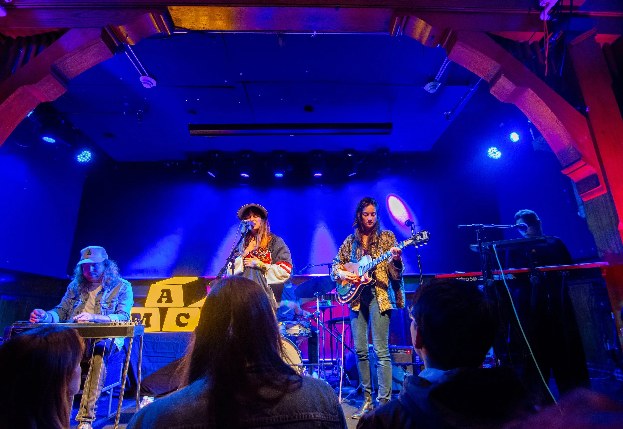 Faye Webster, Schubas, Chicago, Illinois 6.20.19