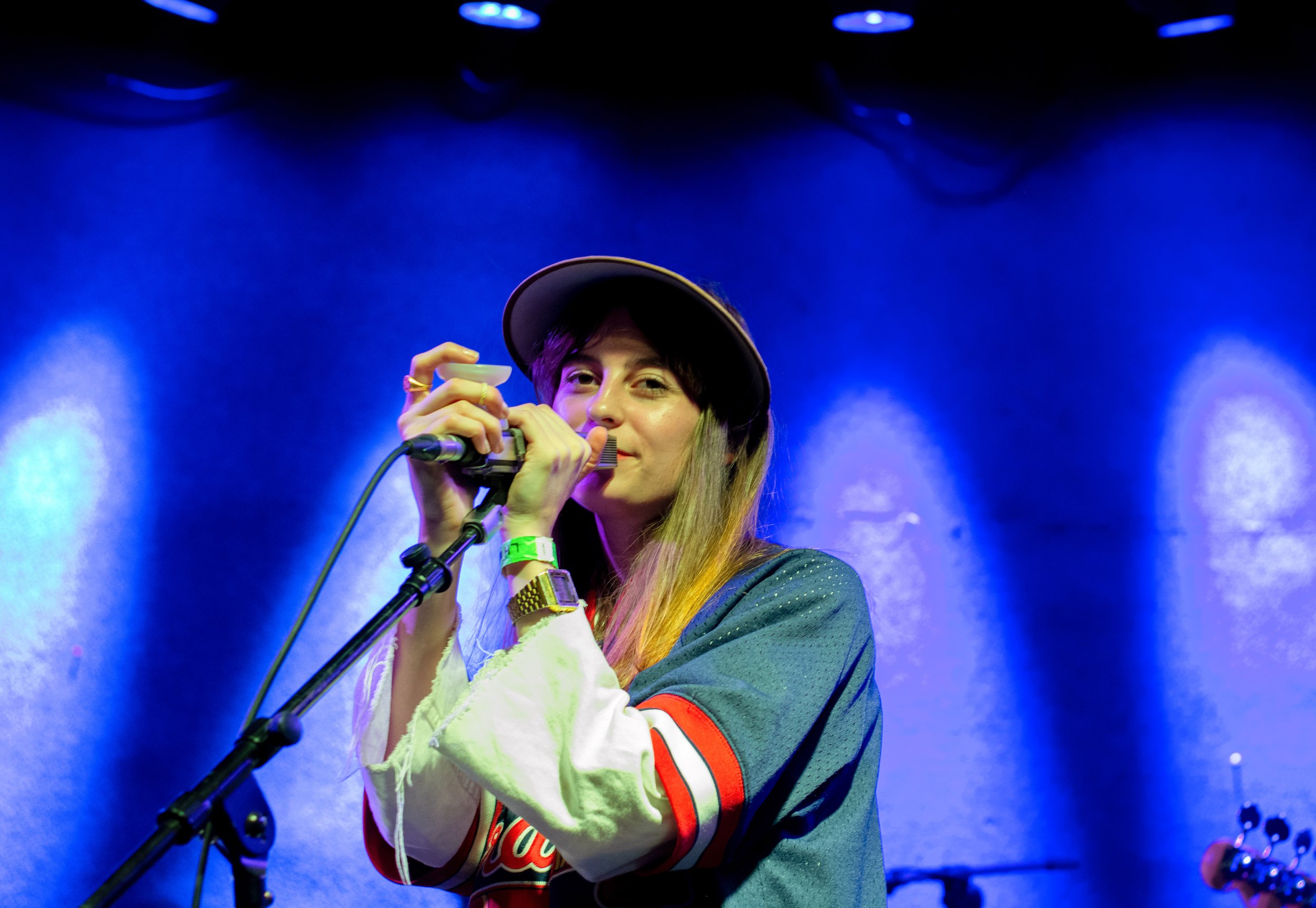 Faye Webster, Schubas, Chicago, Illinois 6.20.19