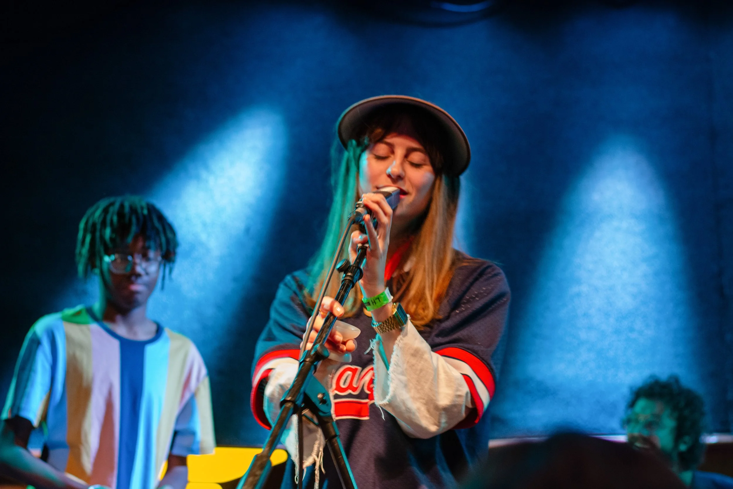 Faye Webster, Schubas, Chicago, Illinois 6.20.19